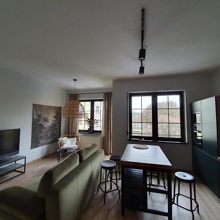 Apartament Ovoc Chodziez Exterior photo