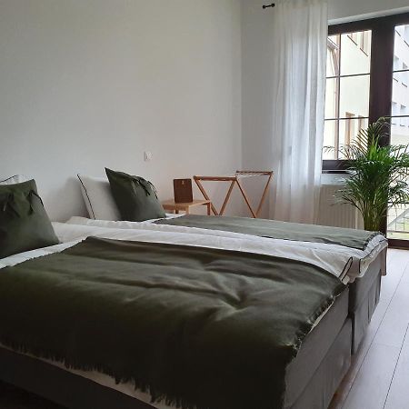 Apartament Ovoc Chodziez Exterior photo