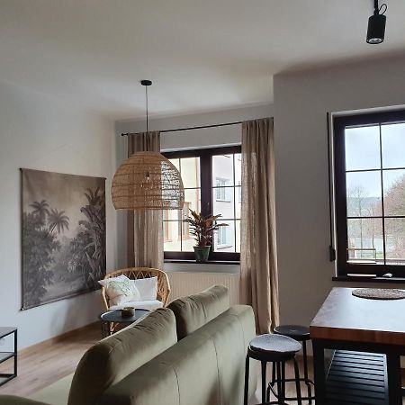 Apartament Ovoc Chodziez Exterior photo