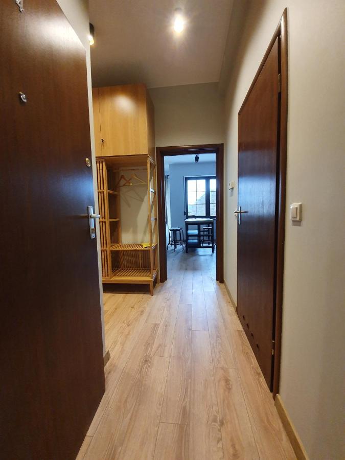 Apartament Ovoc Chodziez Exterior photo