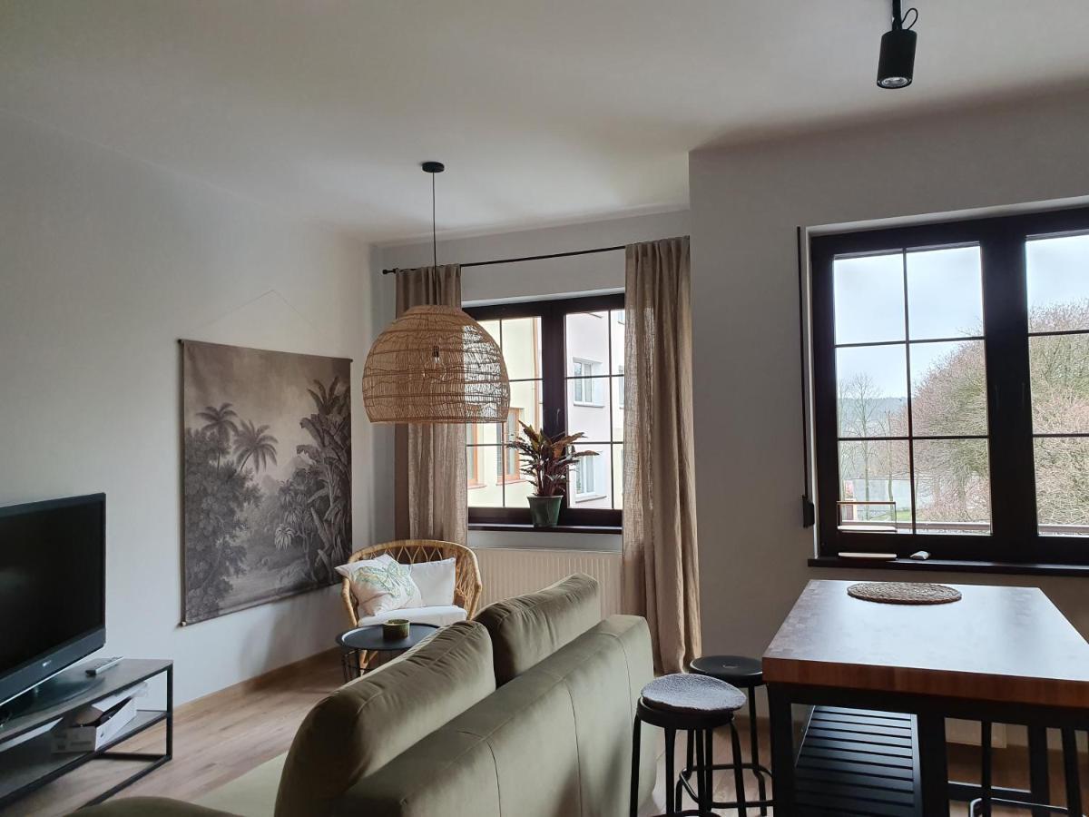 Apartament Ovoc Chodziez Exterior photo