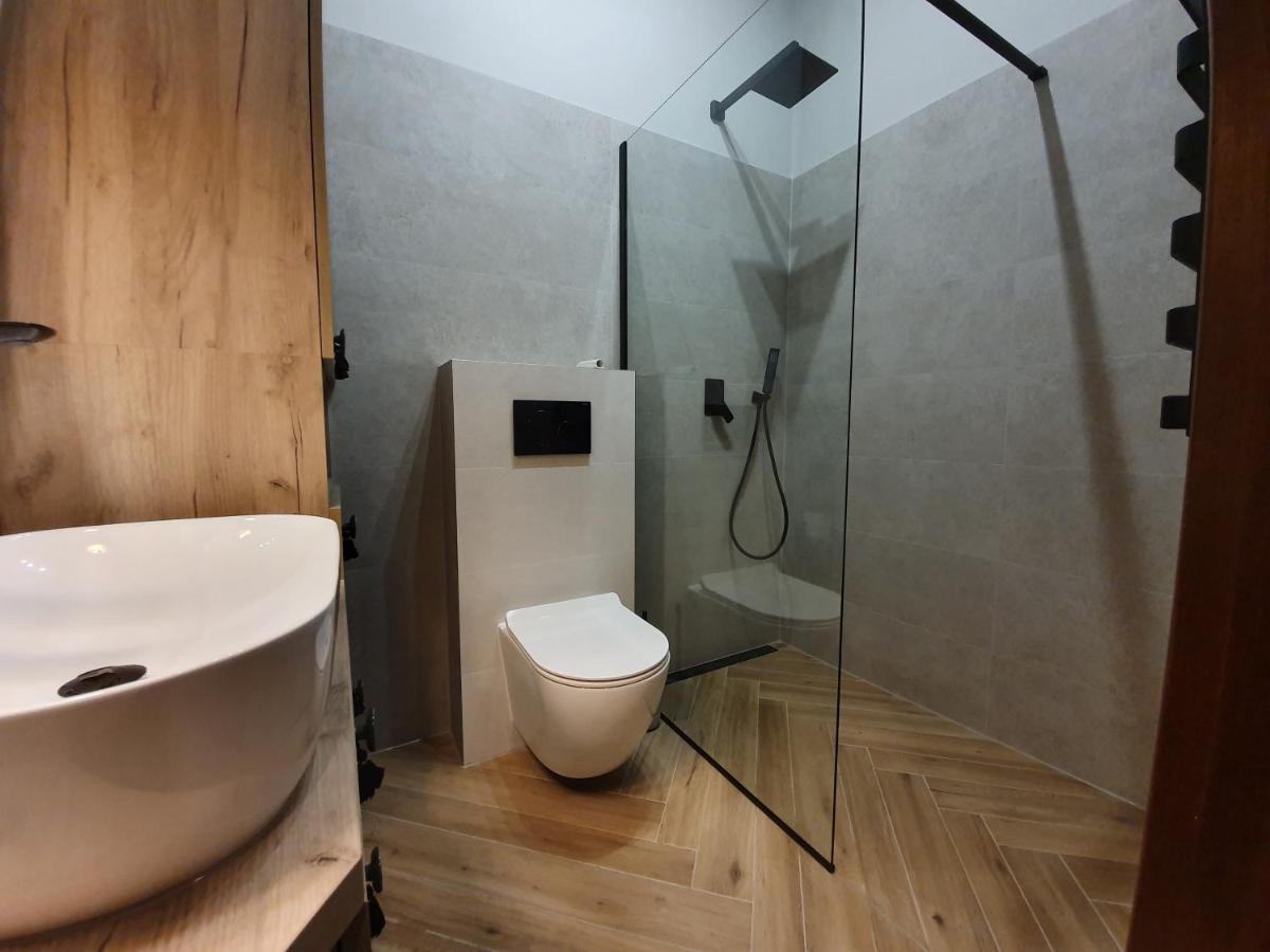 Apartament Ovoc Chodziez Exterior photo