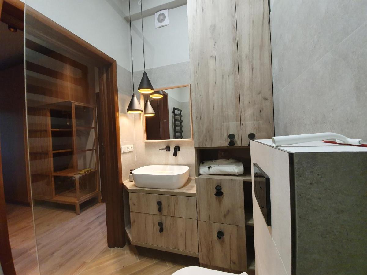 Apartament Ovoc Chodziez Exterior photo