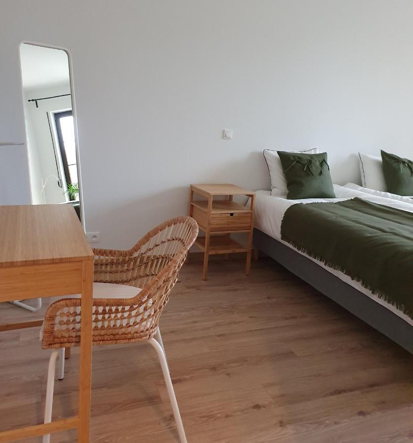Apartament Ovoc Chodziez Exterior photo